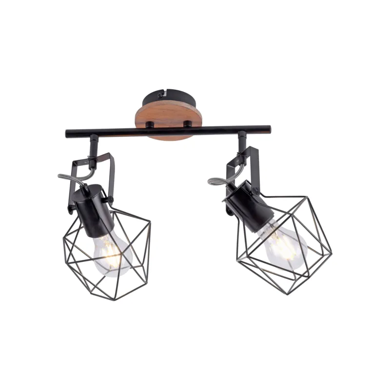Hit cenowy Lampa sufitowa JARO 15672-78 - Zuma Line