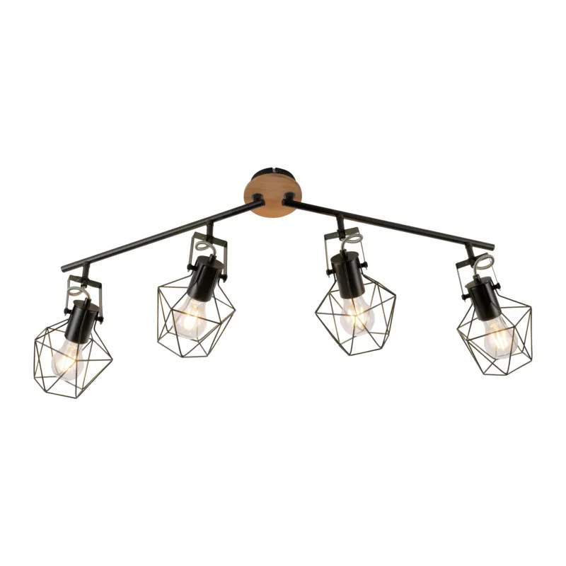Popularny Lampa sufitowa JARO 15674-78 - Zuma Line