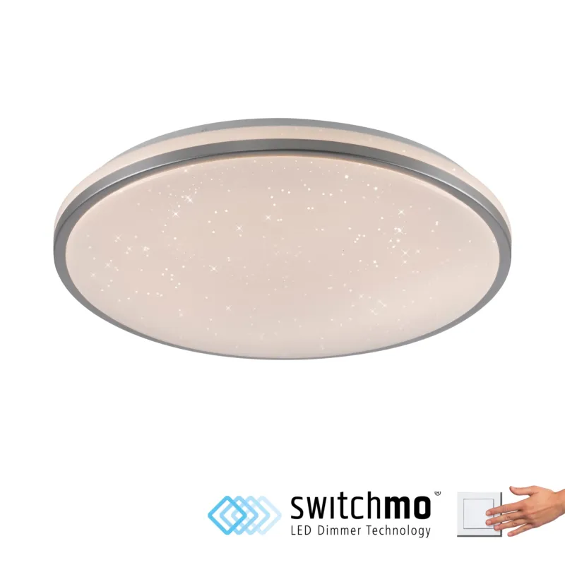Tylko dziś Lampa sufitowa KYLE 14295-21 - Paul Neuhaus