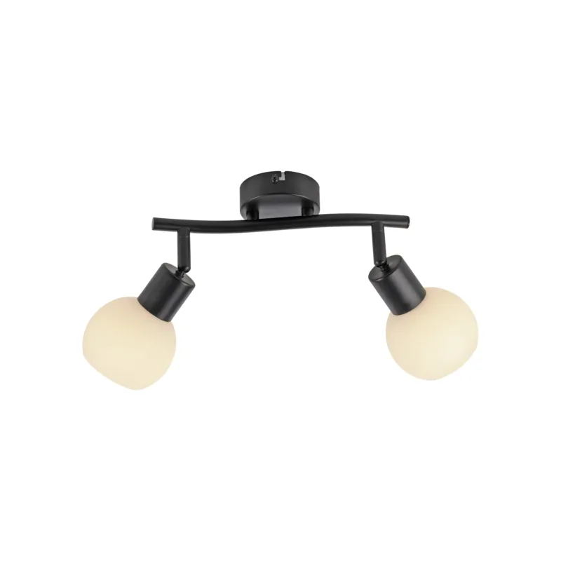 Wysoka jakość Lampa sufitowa LOKI 12151-18 - Paul Neuhaus