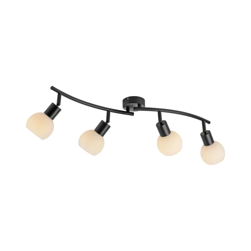 Wysoka jakość Lampa sufitowa LOKI 12154-18 - Paul Neuhaus