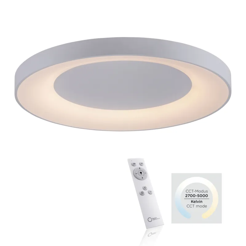 Lampa sufitowa na pilota ANIKA 14327-16 - Paul Neuhaus Ostatnia szansa