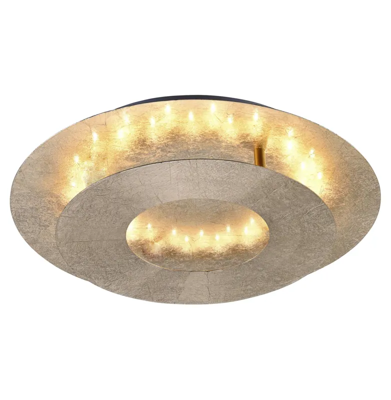 Najlepsza cena Lampa sufitowa NEVIS 9011-12 - Paul Neuhaus