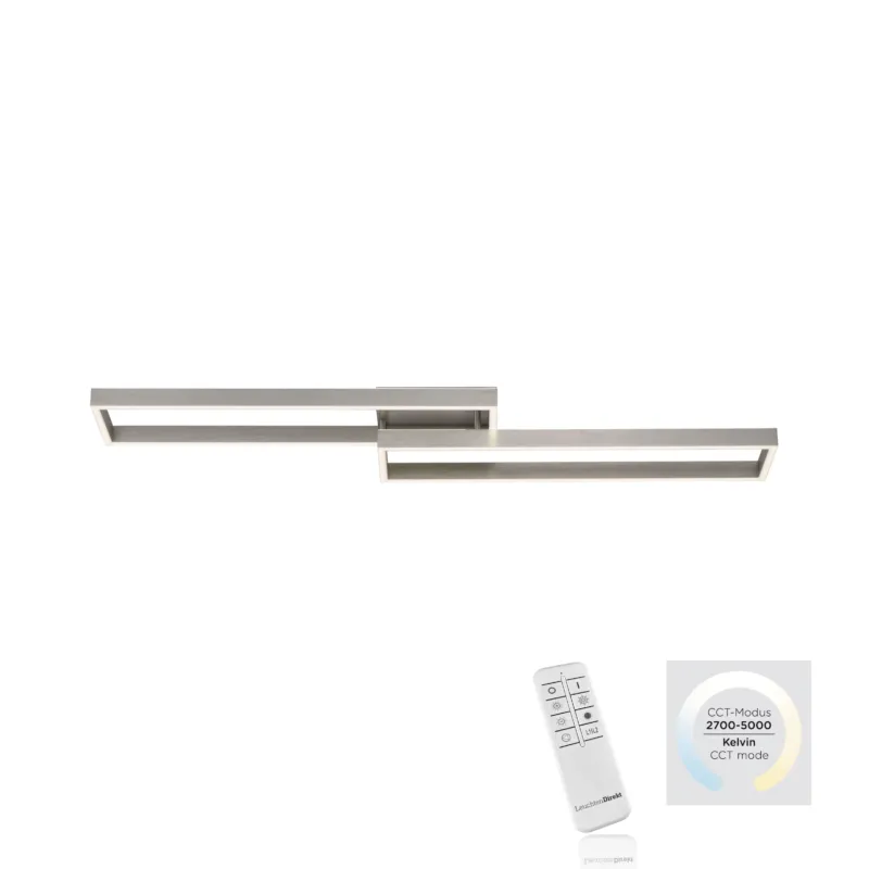 Lampa sufitowa PAAN 6231-55 - Paul Neuhaus Hit cenowy