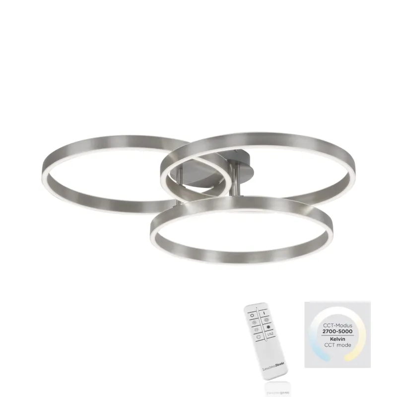 Lampa sufitowa PAAN 6233-55 - Paul Neuhaus Wyjątkowa oferta