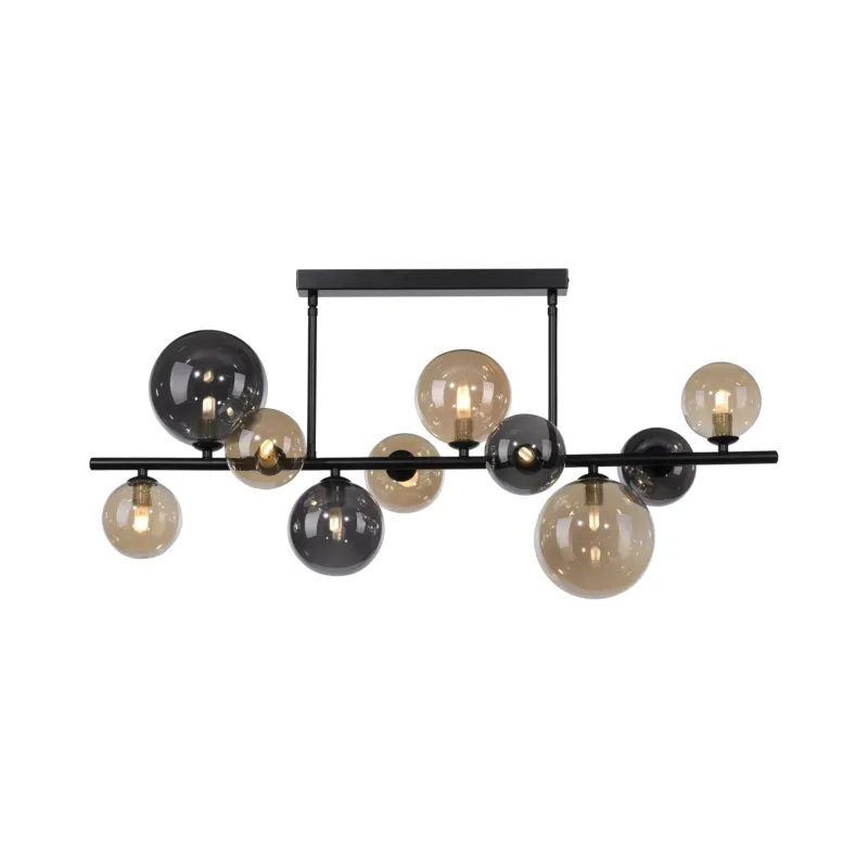 Oferta czasowa Lampa sufitowa POPSICLE 6583-18 - Paul Neuhaus