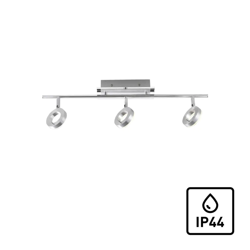 Bestseller Lampa sufitowa SILEDA 6785-96 - Paul Neuhaus