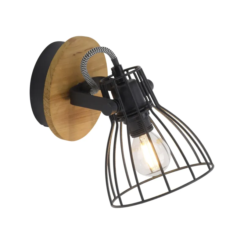 Lampa sufitowa TARO 15117-18 - Paul Neuhaus Ekspresowa dostawa