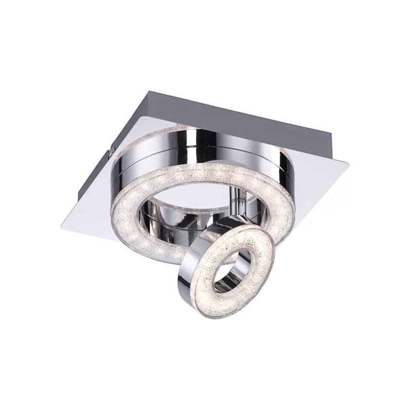 Lampa sufitowa TIM 14520-17 - Paul Neuhaus Ekspresowa dostawa