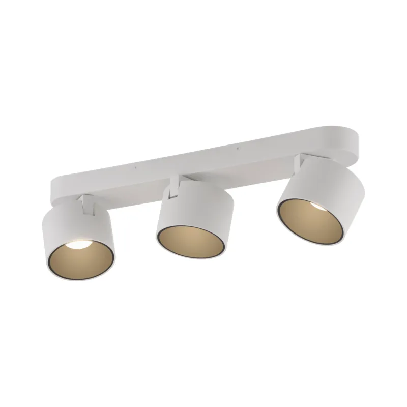 Taniej Lampa sufitowa z funkcją ściemniania PURE CUP 6227-16 - Paul Neuhaus