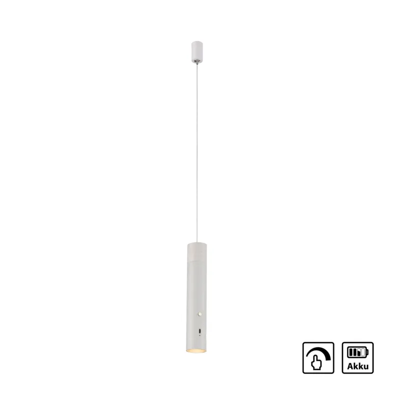 Lampa wisząca ATTACH 18281-16 - Paul Neuhaus Najlepsza cena