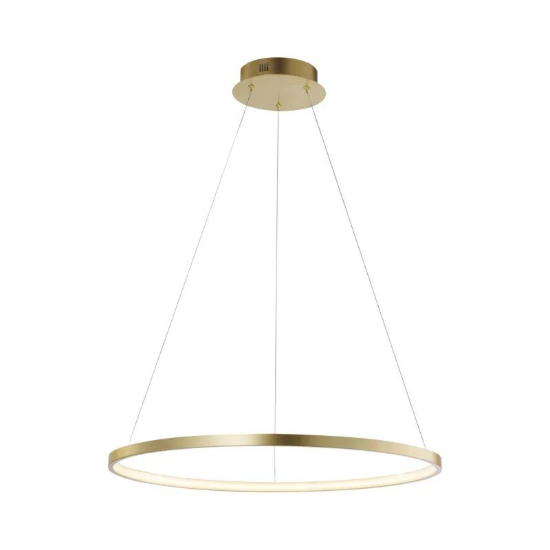 Lampa wisząca CIRCLE 11524-12 - Paul Neuhaus Bestseller