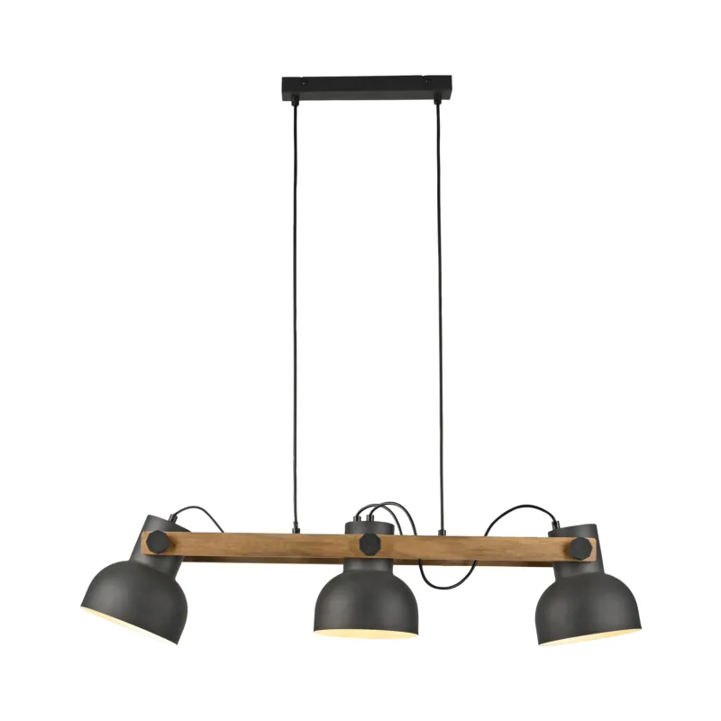 Lampa wisząca CUP 2.0 15743-18 - Paul Neuhaus Nowy