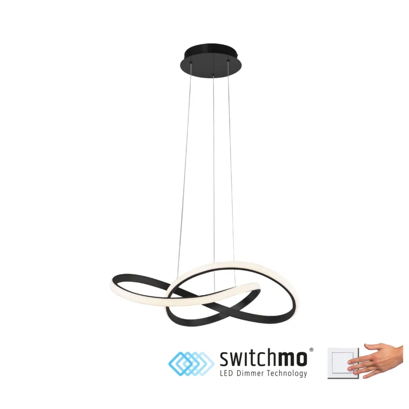 Bestseller Lampa wisząca MARIA 15402-18 - Zuma Line
