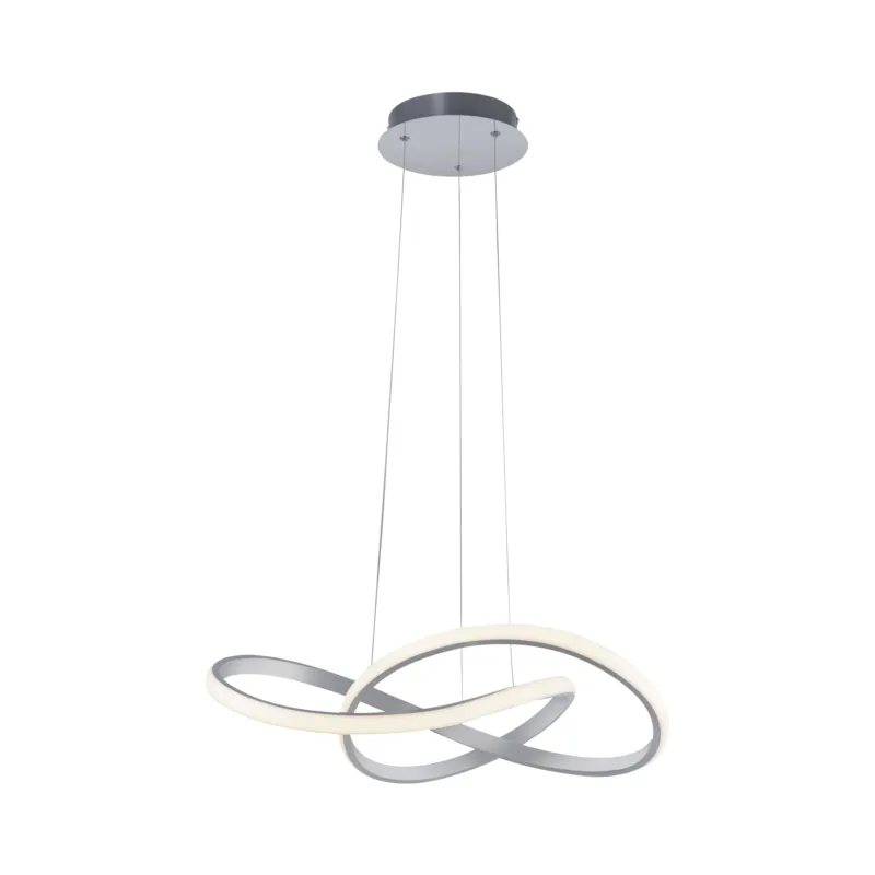Wybór klientów Lampa wisząca MARIA 15402-95 - Zuma Line