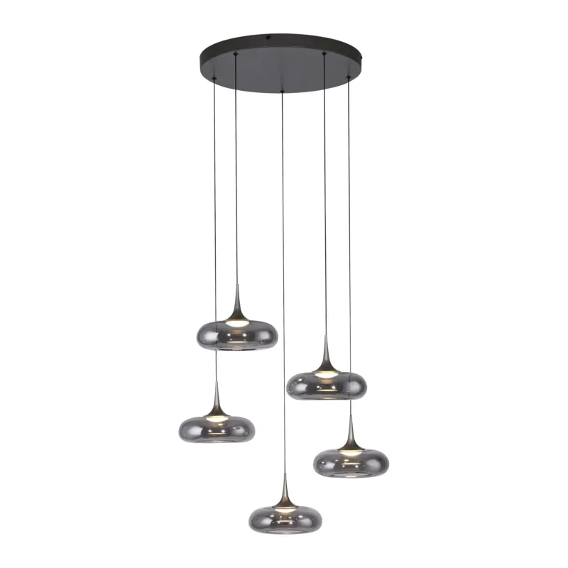 Lampa wisząca POSH 15694-15 - Paul Neuhaus Oferta