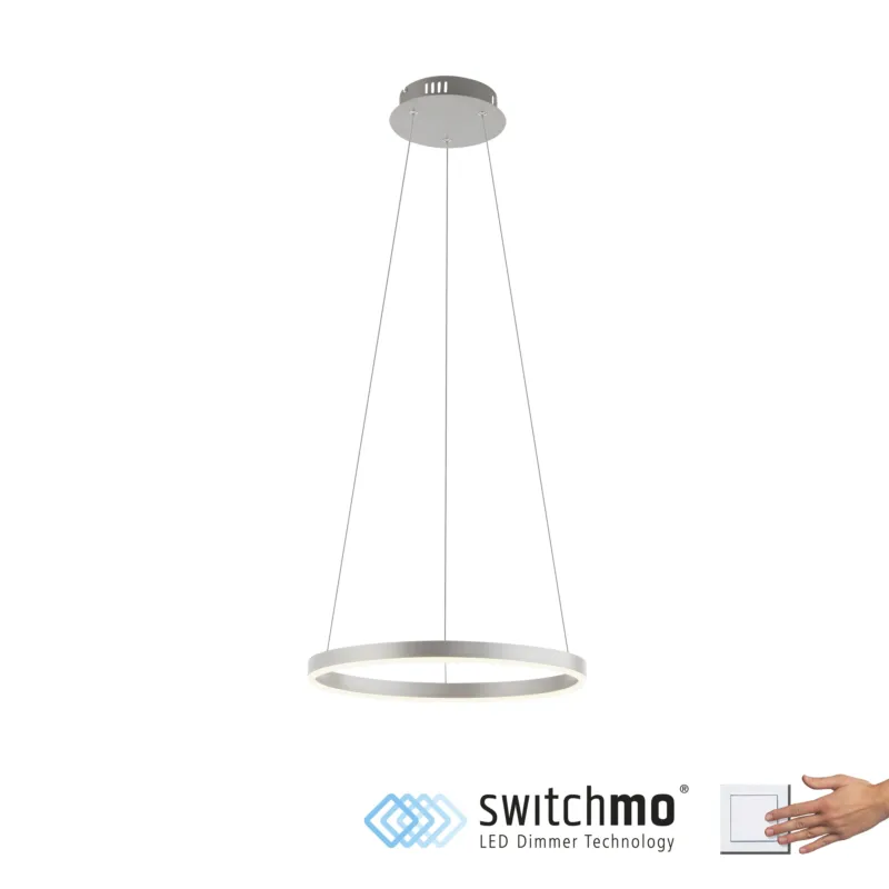 Bestseller Lampa wisząca RITUS 15393-95 - Paul Neuhaus