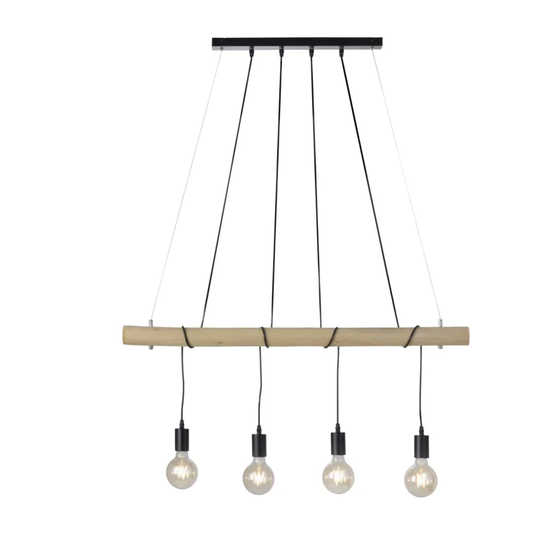 Bezpieczna płatność Lampa wisząca TERO 15505-18 - Paul Neuhaus