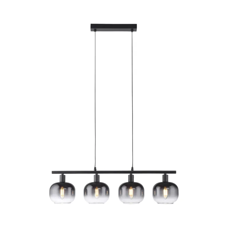 Ograniczona ilość Lampa wisząca ZEA 15421-18 - Paul Neuhaus