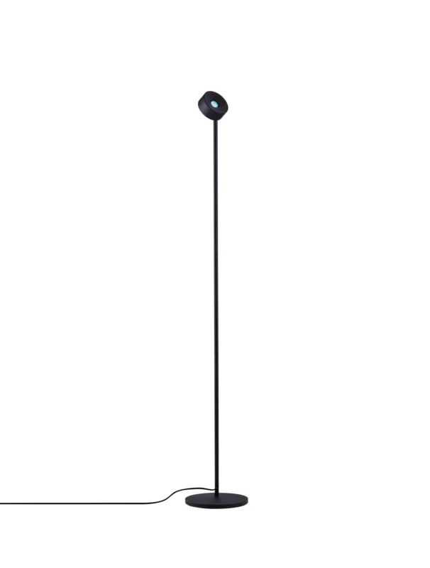 Popularny Lampa podłogowa PRINGLES LE44938 - Luces Exclusivas
