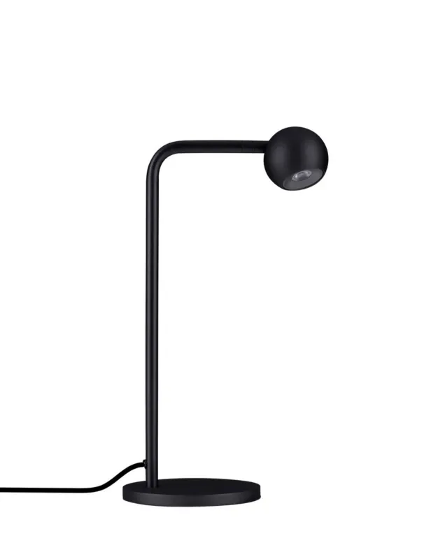 Obniżka ceny Lampa stołowa PUCARANI LE44682 - Luces Exclusivas
