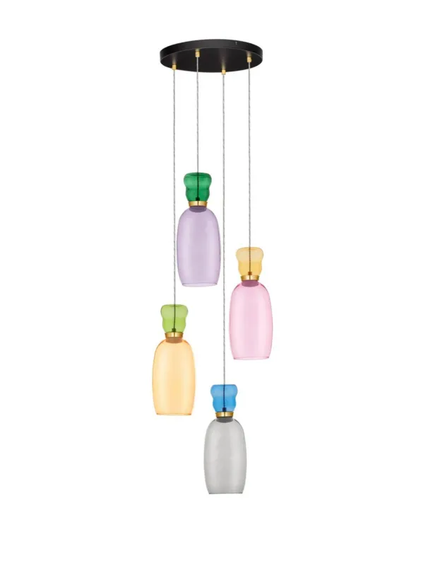 Lampa wisząca PERENE LE44468 - Luces Exclusivas Hit cenowy