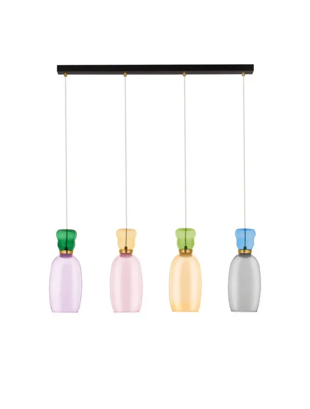 Lampa wisząca PERENE LE44469 - Luces Exclusivas Obniżka ceny
