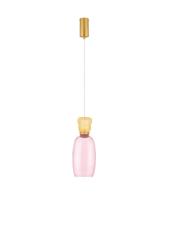 Wysoka jakość Lampa wisząca PERENE LE44465 - Luces Exclusivas