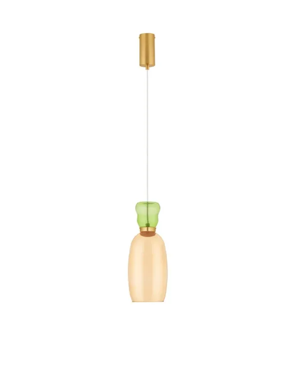 Lampa wisząca PERENE LE44466 - Luces Exclusivas Kup online