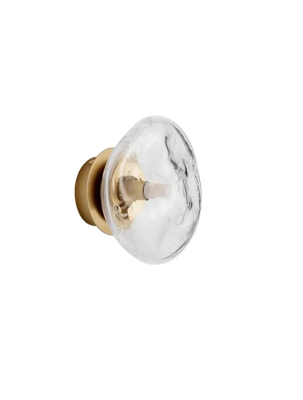 Kinkiet NAYARIT LE44931 - Luces Exclusivas Popularny