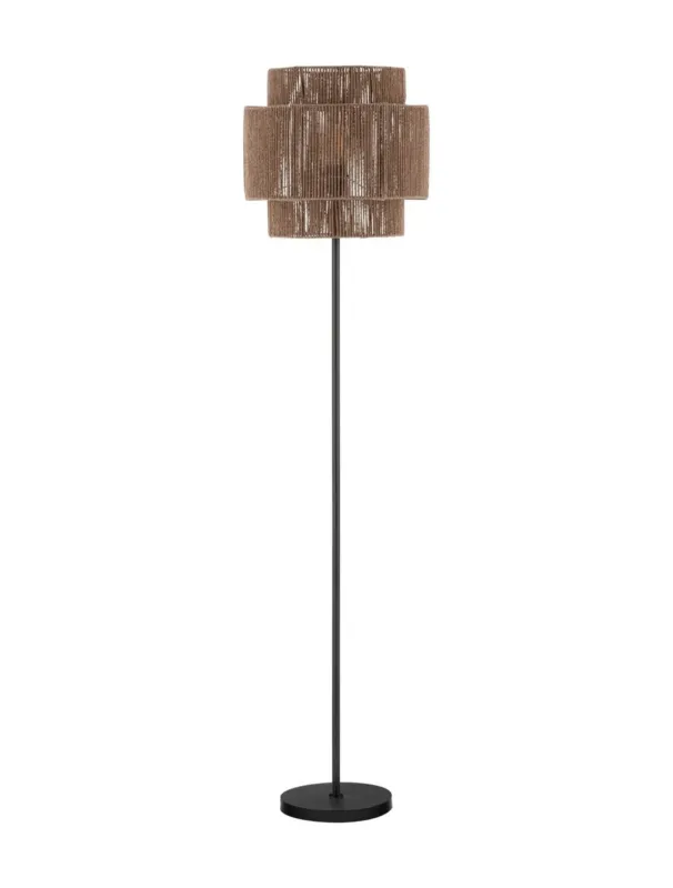 Lampa podłogowa LAUQUEN LE44496 - Luces Exclusivas Cena promocyjna