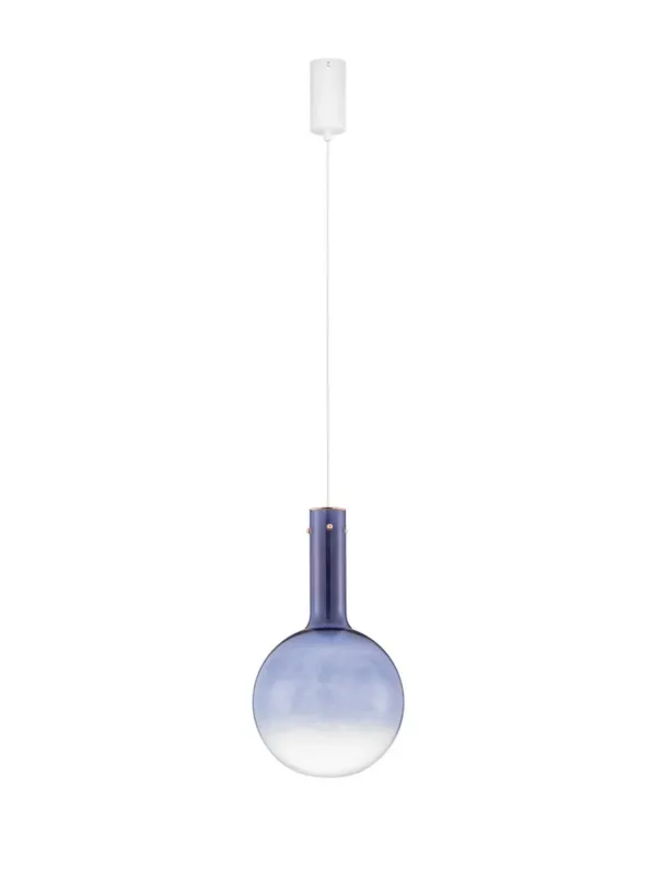 Nie przegap Lampa wisząca JAVIER LE44478 - Luces Exclusivas