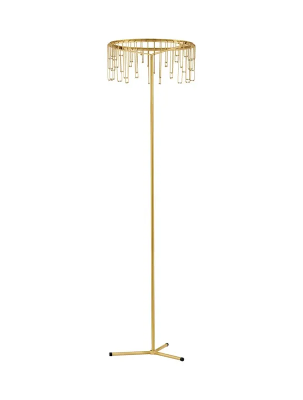 Wyprzedaż Lampa podłogowa HUARAZ LE44719 - Luces Exclusivas