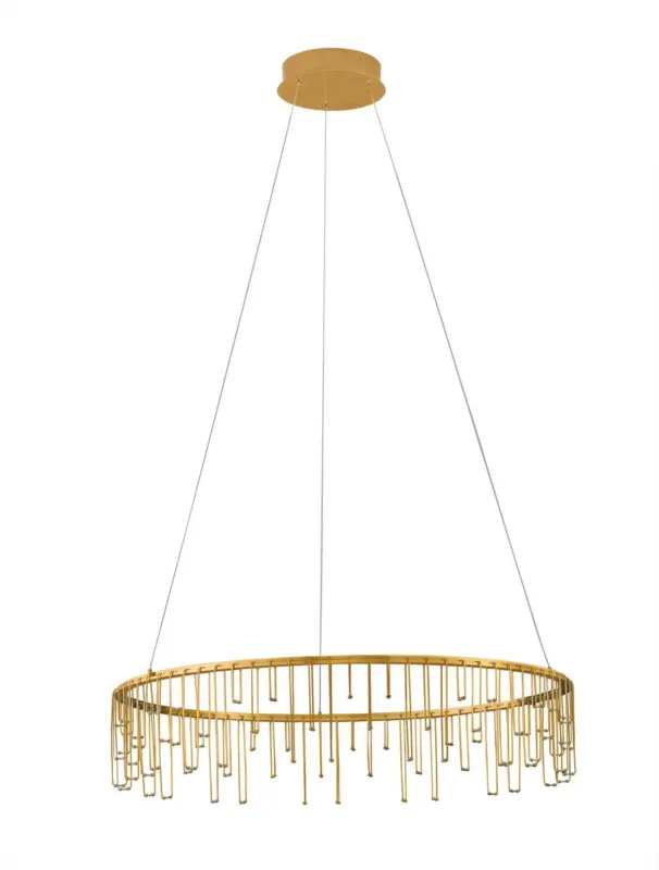 Obniżka ceny Lampa wisząca HUARAZ LE44456 - Luces Exclusivas