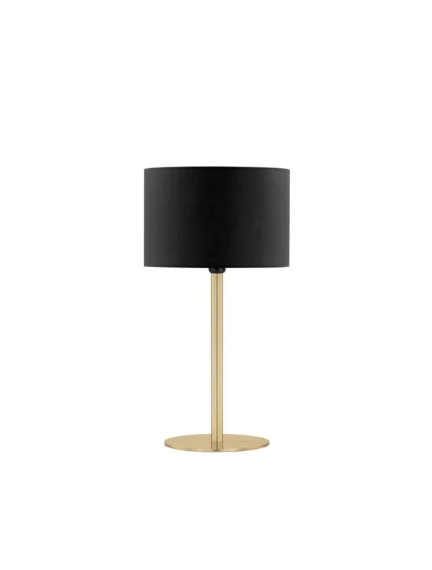 Do wyczerpania zapasów Lampa stołowa GUAVIARE LE44957 - Luces Exclusivas