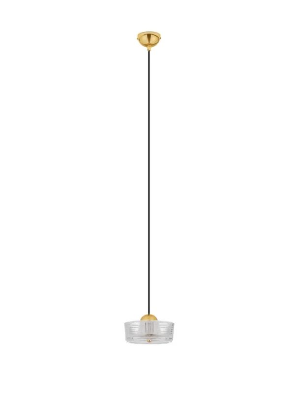 Do wyczerpania zapasów Lampa wisząca ESPINAR LE44497 - Luces Exclusivas