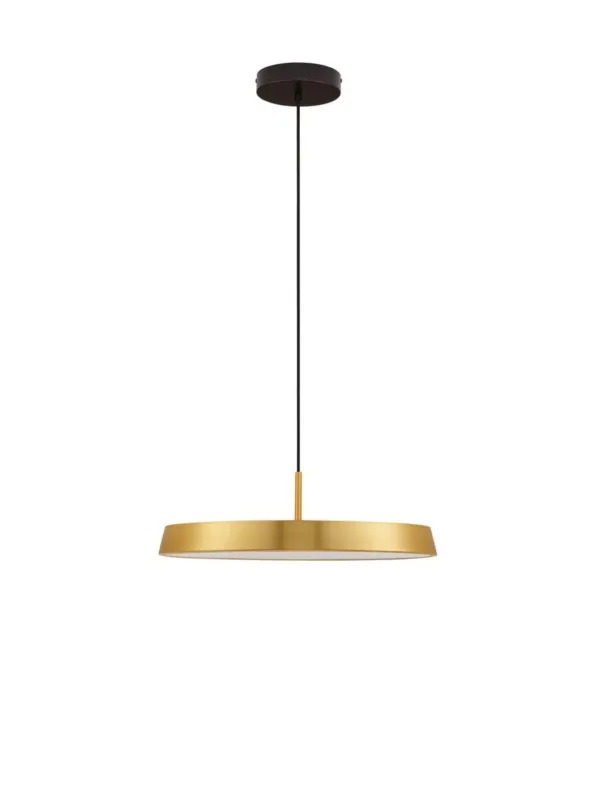 Darmowy zwrot Lampa wisząca CORUNA LE44430 - Luces Exclusivas