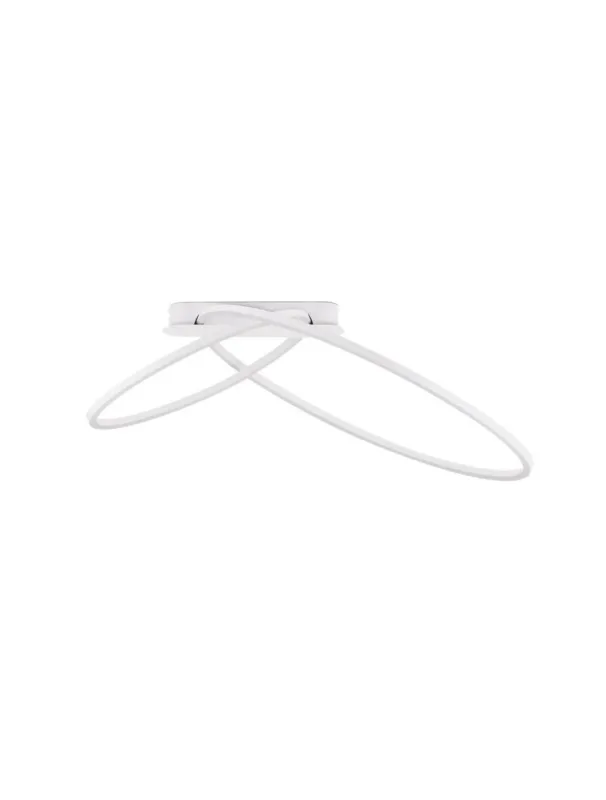 Dostępne od ręki Lampa sufitowa COMARAPA LE44669 - Luces Exclusivas