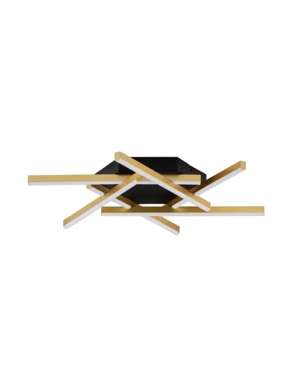 Bestseller Lampa sufitowa CHARAZANI LE44818 - Luces Exclusivas