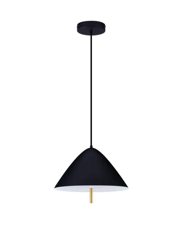 Popularny Lampa wisząca CARAPARI LE44654 - Luces Exclusivas
