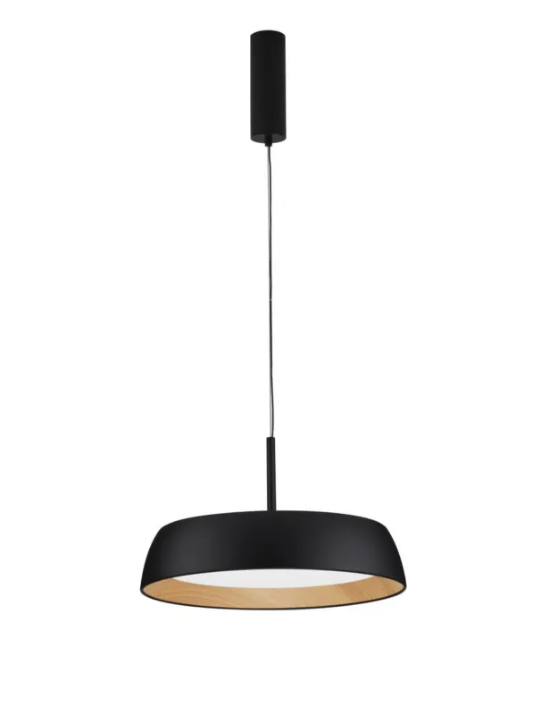 Ostatnie sztuki Lampa wisząca CARACOLLO LE44810 - Luces Exclusivas