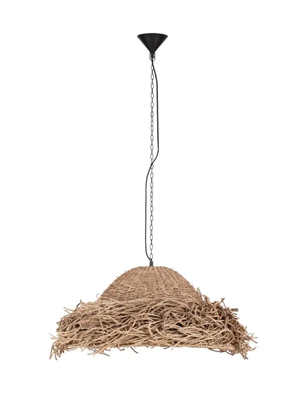 Bezpieczna płatność Lampa wisząca ALLENDE LE44490 - Luces Exclusivas