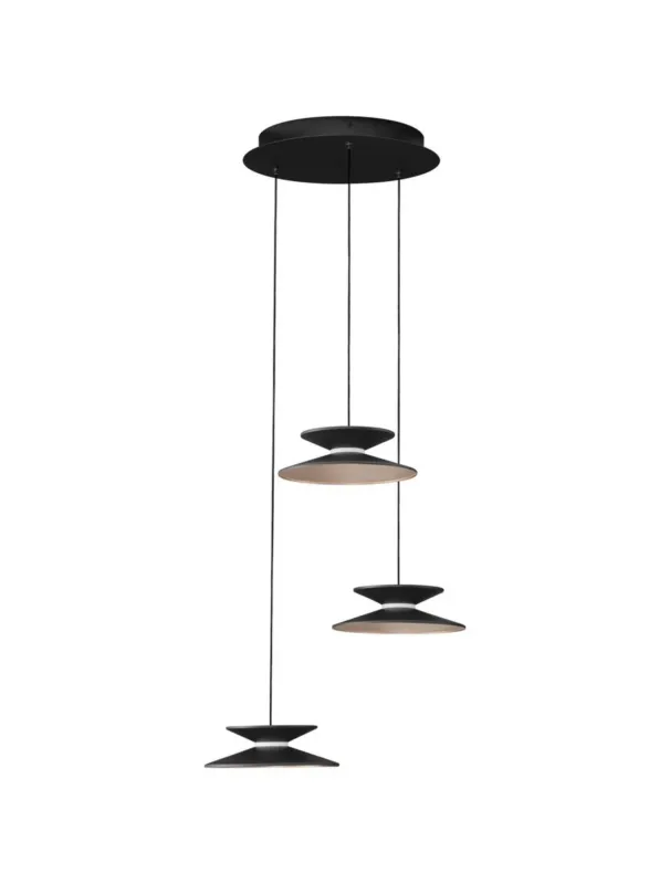 Do wyczerpania zapasów Lampa wisząca GUANAY LE44742 - Luces Exclusivas