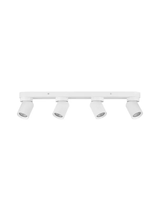 Do wyczerpania zapasów Lampa sufitowa GALVEZ LE44402 - Luces Exclusivas
