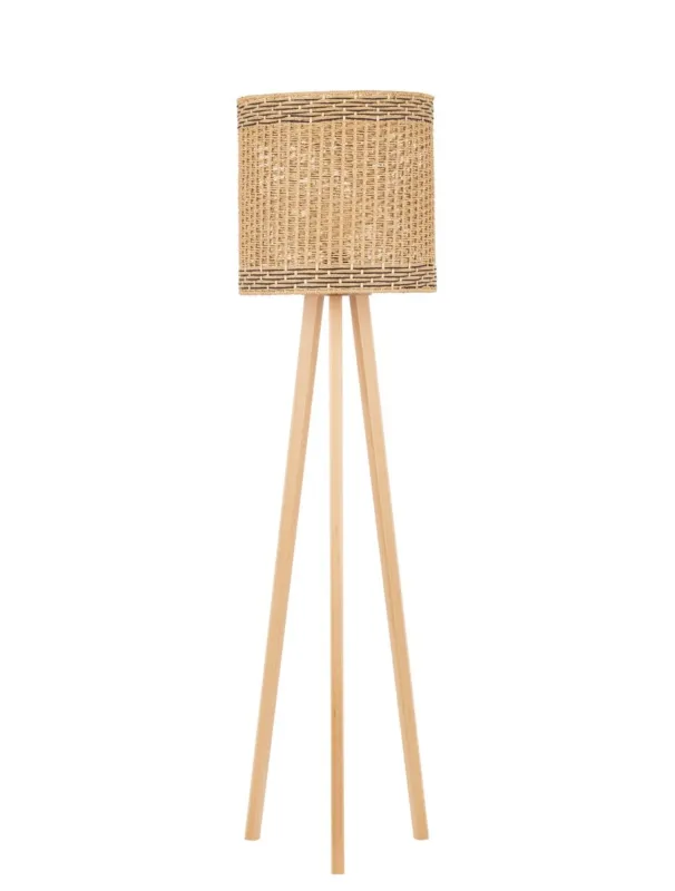 Lampa podłogowa TARMA LE44363 - Luces Exclusivas Ostatnie sztuki