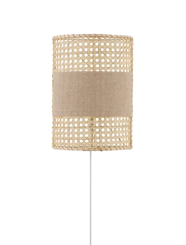 Ograniczona ilość Kinkiet TAMBO LE44362 - Luces Exclusivas
