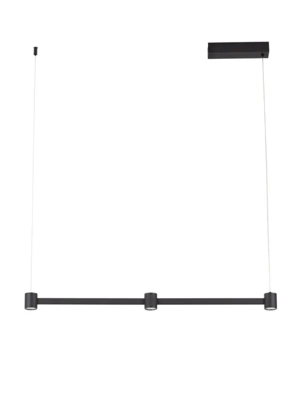Lampa wisząca PISCO LE44354 - Luces Exclusivas Okazja
