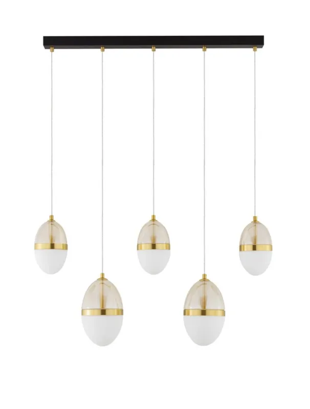 Nowy Lampa wisząca ARENA LE44332 - Luces Exclusivas