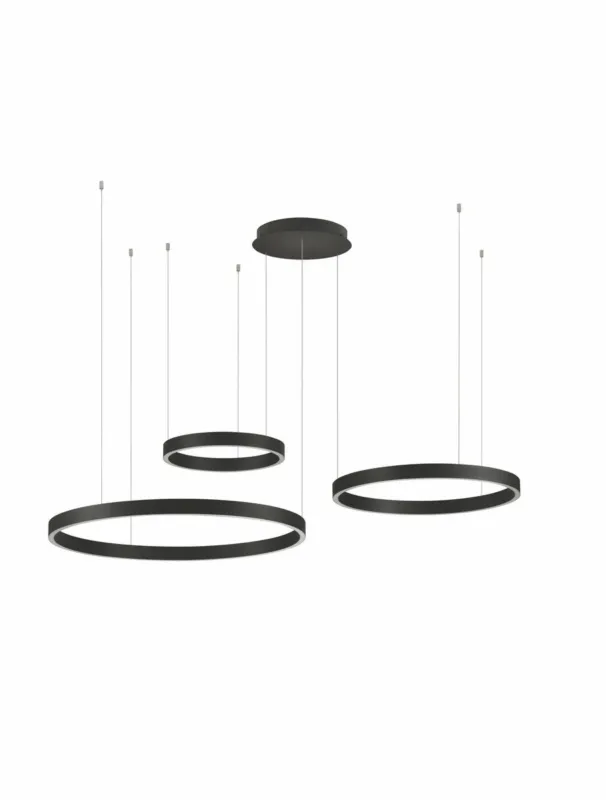 Lampa wisząca BARI LE44317 - Luces Exclusivas Nowy