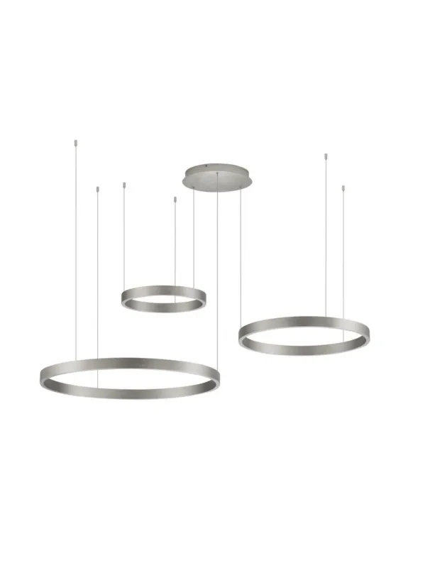 Lampa wisząca BARI LE44316 - Luces Exclusivas Oferta czasowa